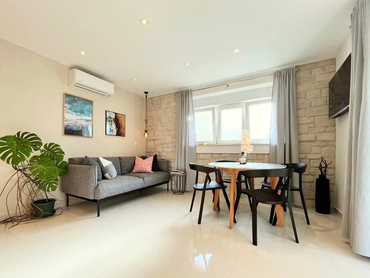 The Park Apartments Zadar