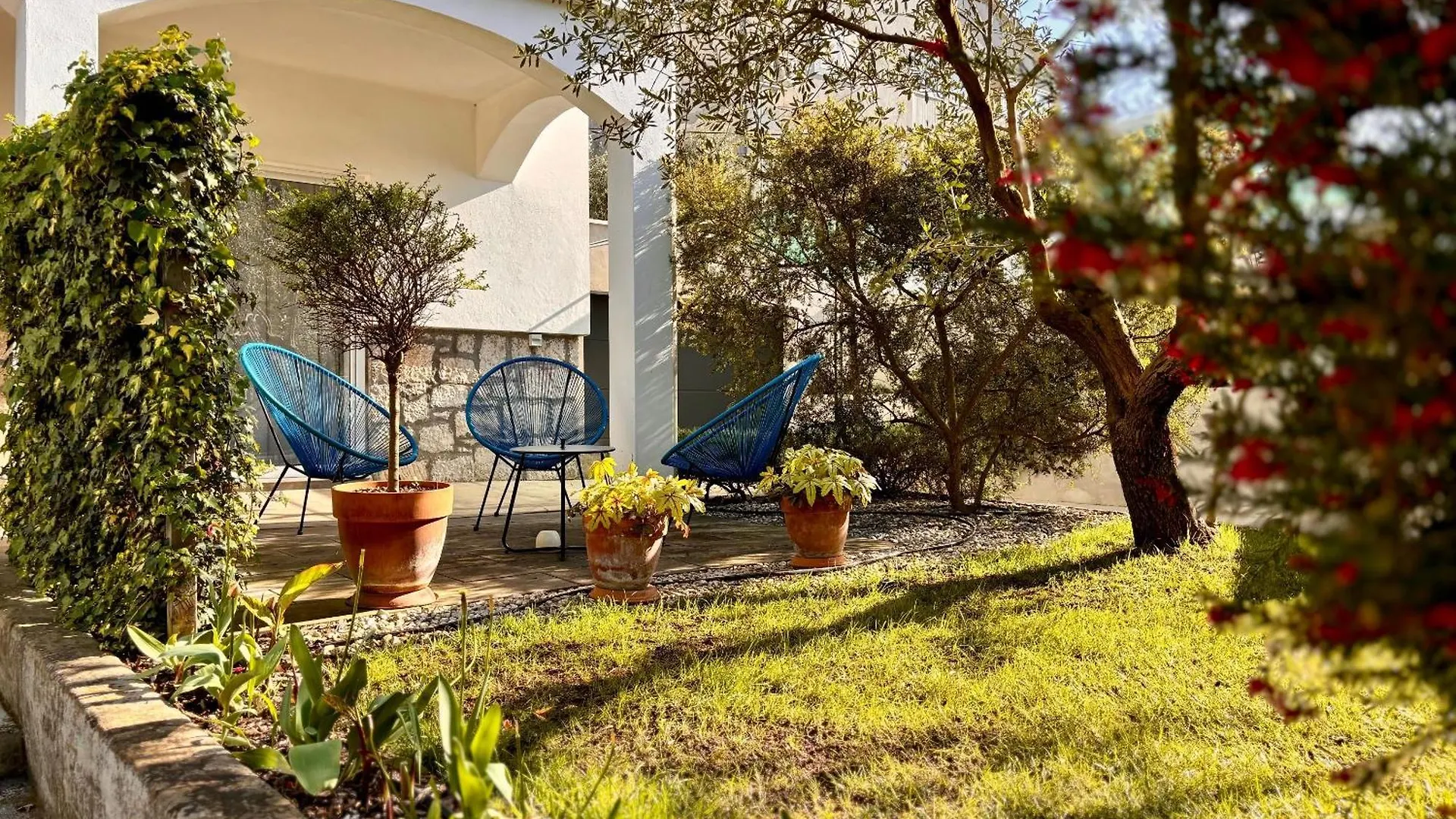 The Park Apartments Zadar