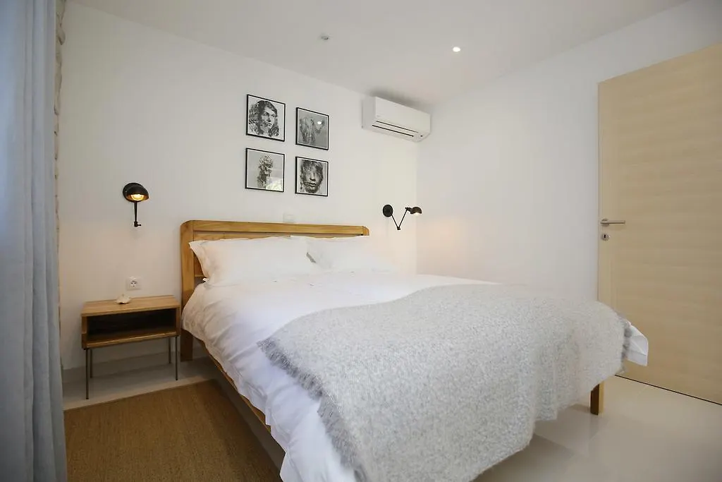 The Park Apartments Zadar