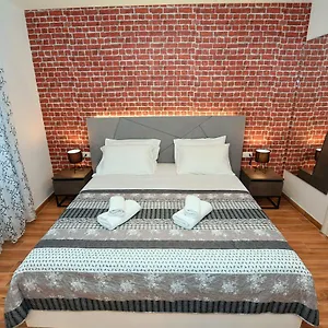 Apartment Four Corners, Zadar