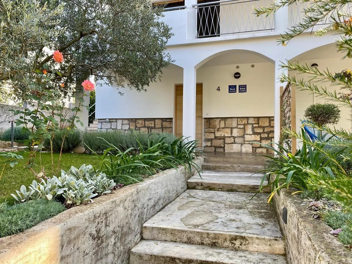 The Park Apartments Zadar