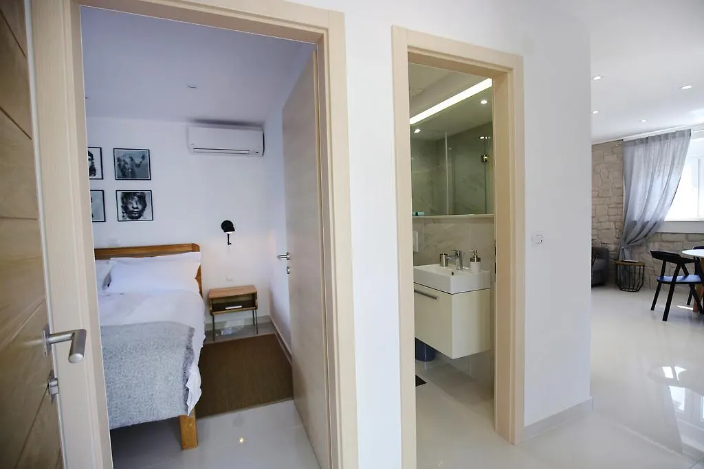 The Park Apartments Zadar