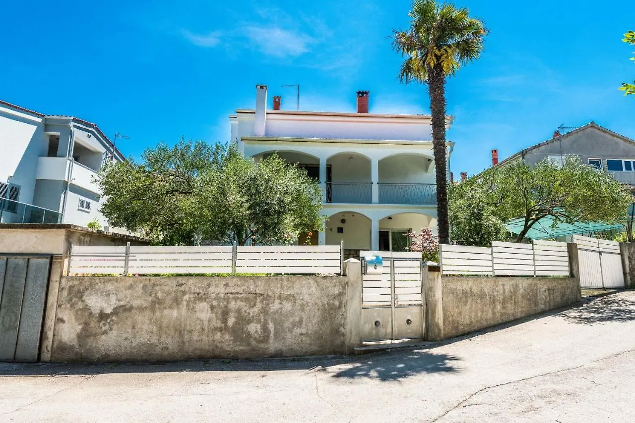 The Park Apartments Zadar