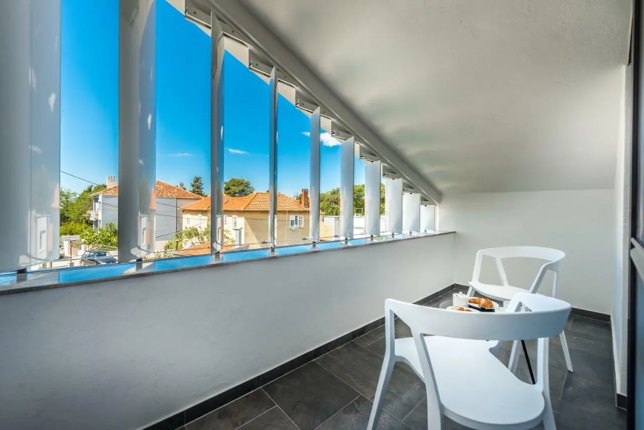 The Park Apartments Zadar